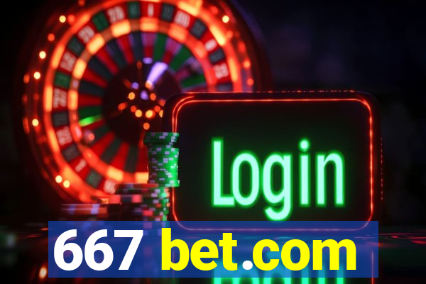 667 bet.com